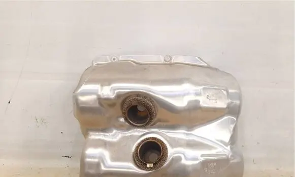 BMW M8 F91 F92 G14 G15 Heat shield in engine bay 7856414 5B4A549 11657856414