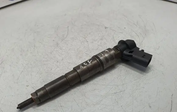 BMW X6 E71 Fuel injector 7808089 13537808089 0445115077