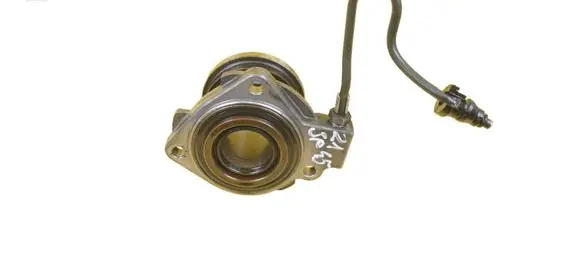 Opel Astra J Clutch slave cylinder 55563647 A20DTH