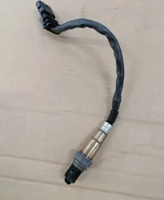 Peugeot 308 Lambda probe sensor 9810666880 0258027151