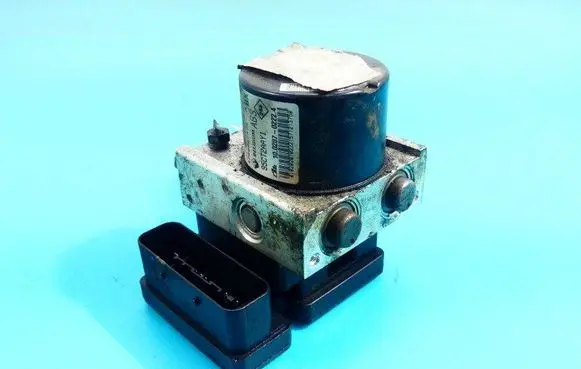 Renault Megane III ABS Pump 476606747R-A IMPRK1267057