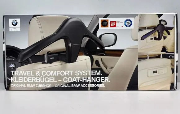 BMW 1 F52 Interior decorative trim set 2449251