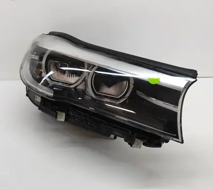 BMW 7 G11 G12 Headlight/headlamp 7471320