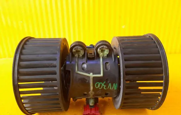 Nissan NV300 Heater fan/blower T1001358P