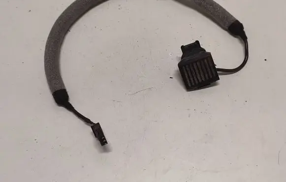 BMW 6 E63 E64 Microphone (bluetooth/phone) 84316941445 6941445