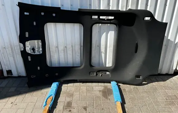 Mercedes-Benz GLC X253 C253 Headlining A2536900350 A25369003509F93 A0015425423