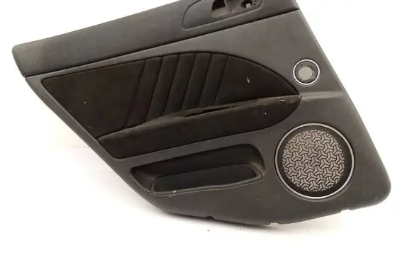 Alfa Romeo 159 Rear door card panel trim 380146
