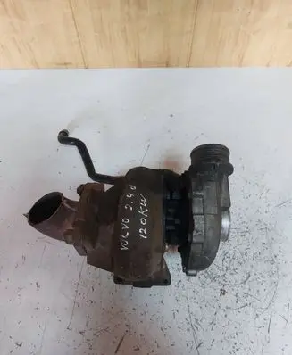 Volvo S60 Turbo 7167382