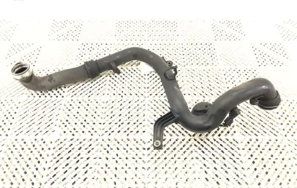 Audi A3 S3 8P Air intake hose/pipe 1K0145762BP