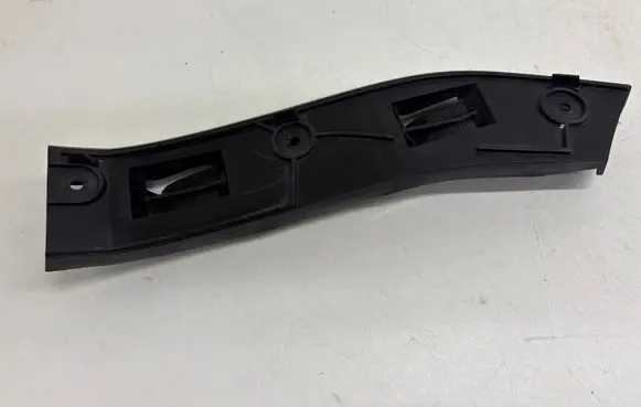 Volkswagen Polo Front bumper mounting bracket 6Q0807184