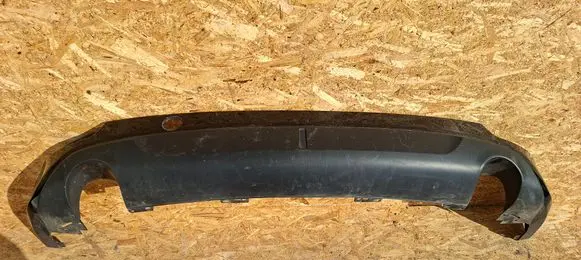 Mazda CX-5 II Rear bumper lower part trim KSD650222 K552885