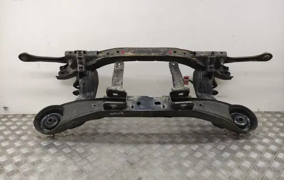 Ford Kuga II Rear subframe 