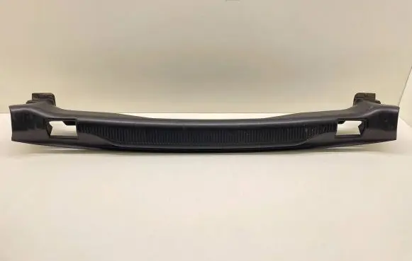 Audi 80 90 S2 B4 Trunk/boot sill cover protection 8A9863471A