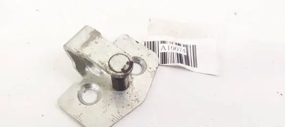 Opel Vectra C Rear door lock loop/hook striker 