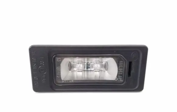 Porsche Cayenne (92A) Number plate light 4G0943021