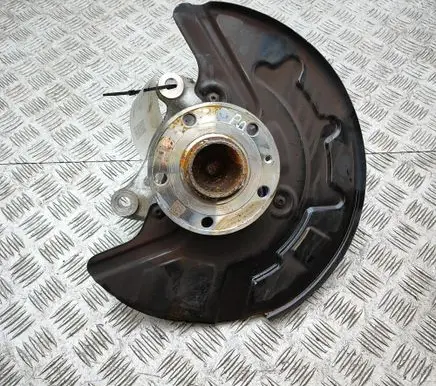 Audi Q4 e-tron Front wheel hub 1EA407258H