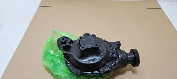 Land Rover Range Rover Sport L320 Front differential LR006011