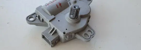 Hyundai Ioniq A/C air flow flap actuator/motor D266CWFAA01