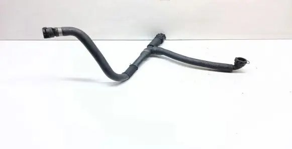 BMW 7 E65 E66 Engine coolant pipe/hose 738000765