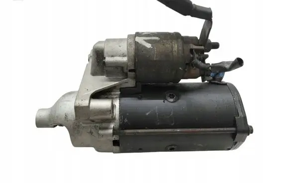 Peugeot Partner Starter motor 