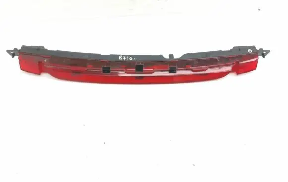 Mazda CX-30 Third/center stoplight DFR751580