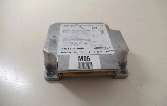 Hyundai Tucson JM Airbag control unit/module 959102E400