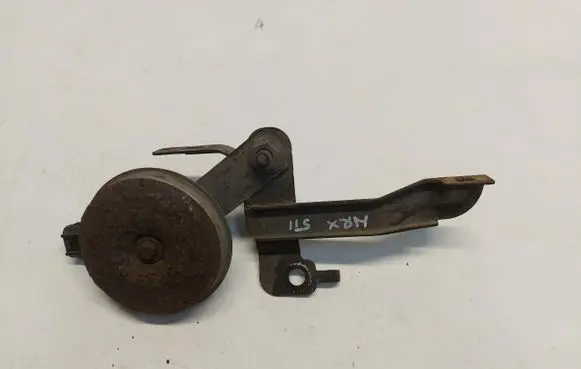 Subaru WRX STI Horn signal