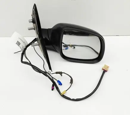 Volkswagen Transporter - Caravelle T6 Front door electric wing mirror 7E1857408AF