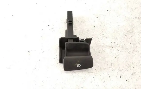 Audi Q7 4L Hand brake release handle 4L1711814
