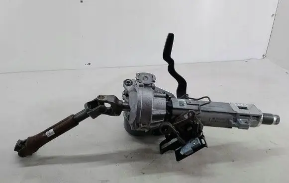 Skoda Rapid (NH) Steering wheel axle
