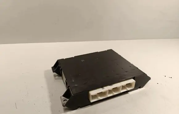 Land Rover Range Rover Sport L320 Climate control unit AH2218D493AC MB1776008392