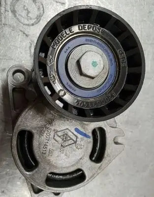 Mitsubishi Carisma Alternator belt tensioner 8200071404-T