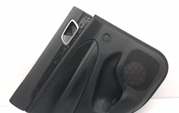 Jeep Grand Cherokee Rear door card panel trim