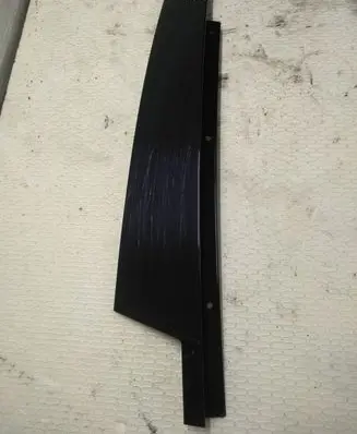 Mercedes-Benz E W212 Other front door trim element 2126900287