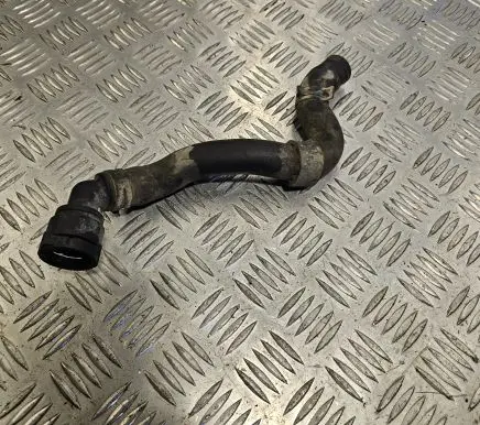 Skoda Octavia Mk1 (1U) Engine coolant pipe/hose 1J0122073A