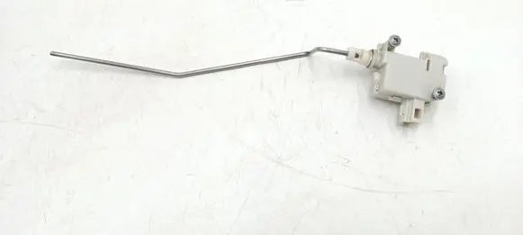 Volkswagen PASSAT B7 Fuel tank cap lock 3AA910773