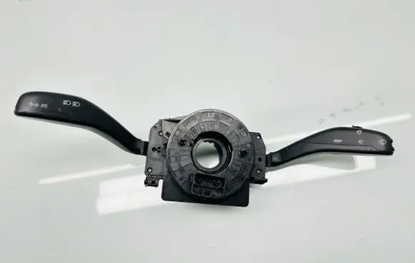 Volkswagen Cross Polo Wiper turn signal indicator stalk/switch 6Q0953503CG 19358195