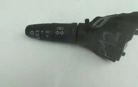 Nissan Primera Front indicator light 243646546546