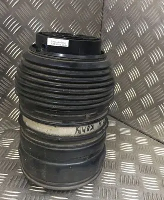 Mercedes-Benz C W206 Steering wheel airbag 