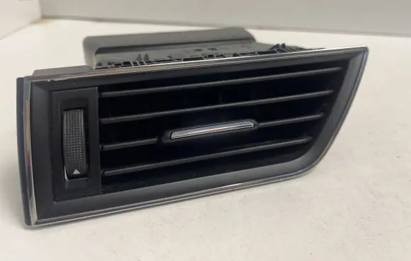 Skoda Superb B8 (3V) Dashboard side air vent grill/cover trim 09087005