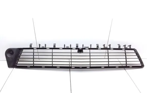 Opel Vectra C Front bumper lower grill 09186126 0551004542