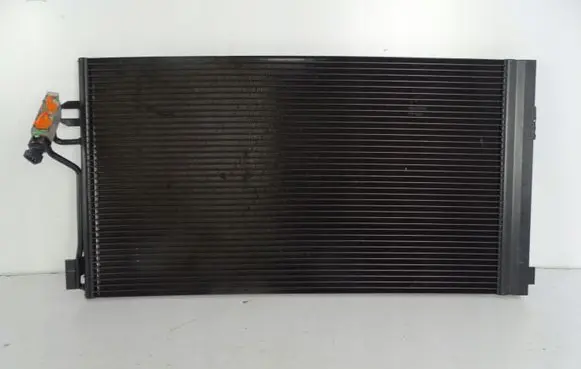 Mercedes-Benz Vito Viano W639 A/C cooling radiator (condenser) A6398350700