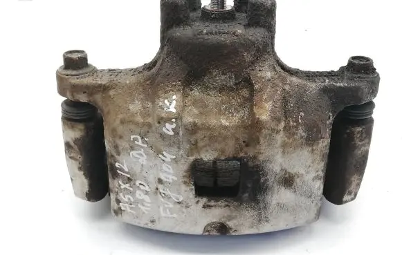 Mitsubishi ASX Front brake caliper