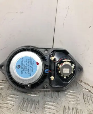 BMW X5 E70 Panel speaker 6978052 18820010 430407859911