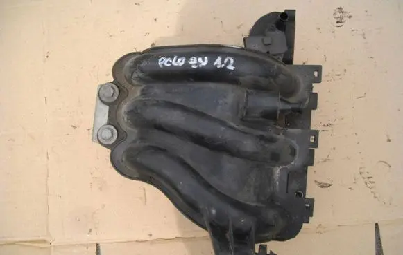 Skoda Fabia Mk1 (6Y) Intake manifold 03d129743d