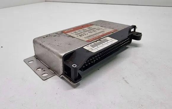 Audi A6 S6 C5 4B Engine control unit/module 4D0907379D 0265108005