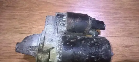 Toyota Corolla E120 E130 Starter motor 281000d030 28100-0d030
