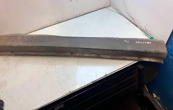 Mercedes-Benz Sprinter W901 W902 W903 W904 Rear bumper A9068800171 A9068800271 A906880037