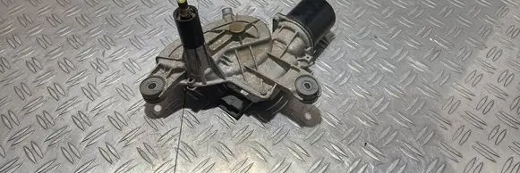 Citroen C4 Grand Picasso Wiper motor 53042446 00551841 10120A
