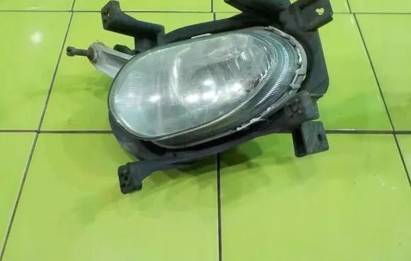 KIA Ceed Front fog light PRAWY 17AB148